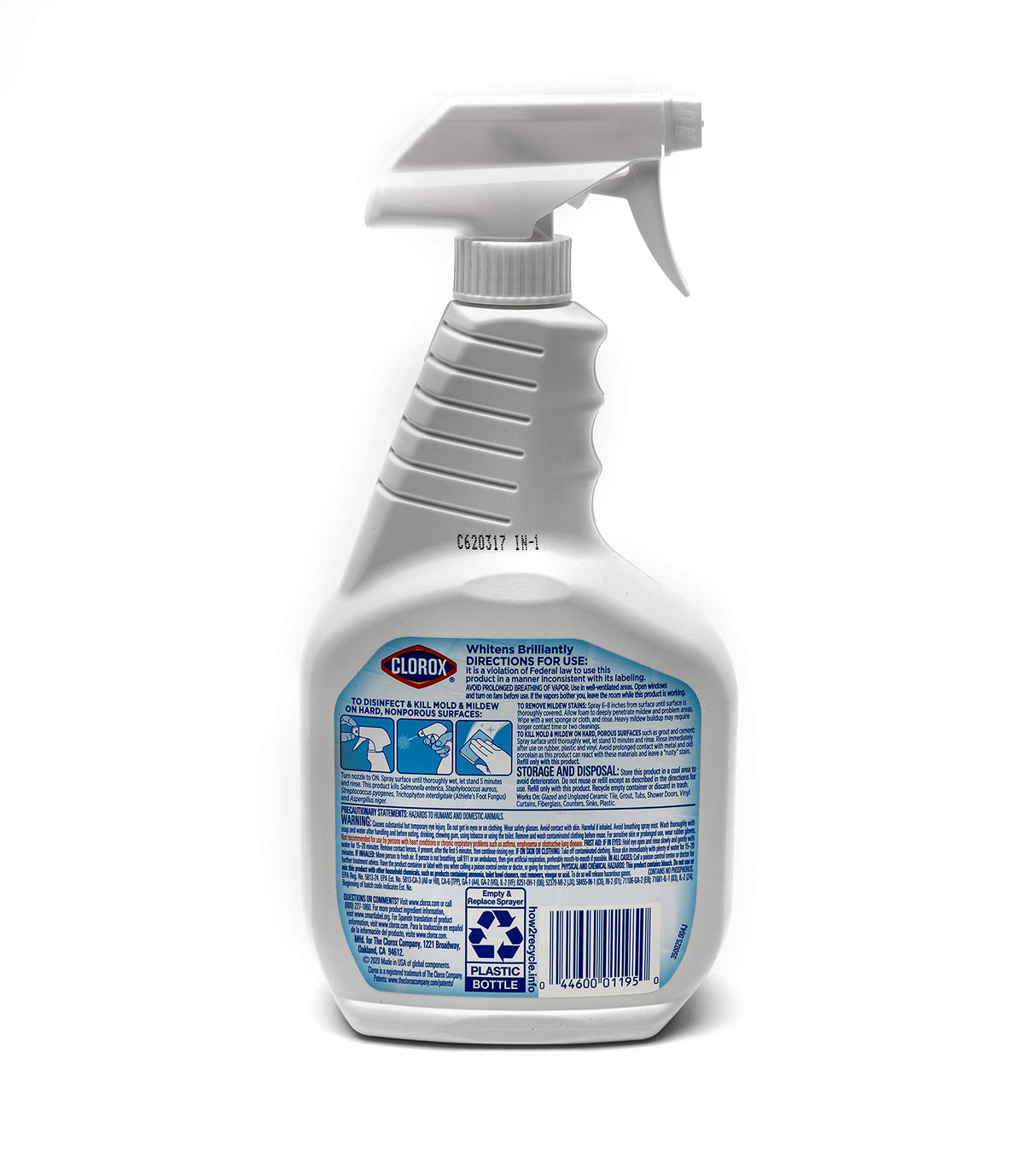 TILEX MOLD/MILDEW 32OZ
