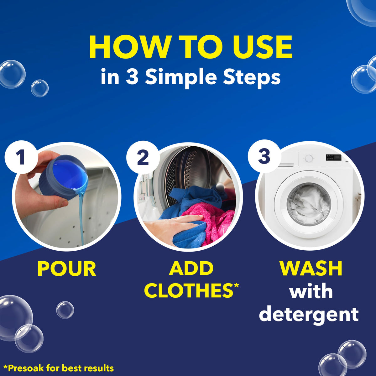 OxiClean® Color Boost, Fresh Scent 66oz
