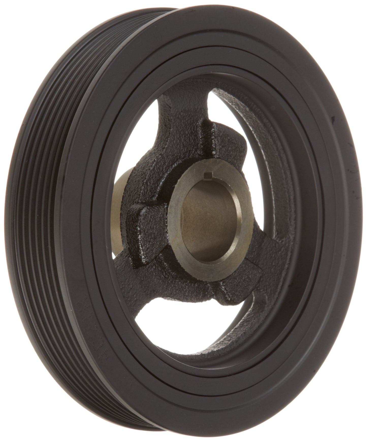 GM Parts 12621646 Crankshaft Balancer