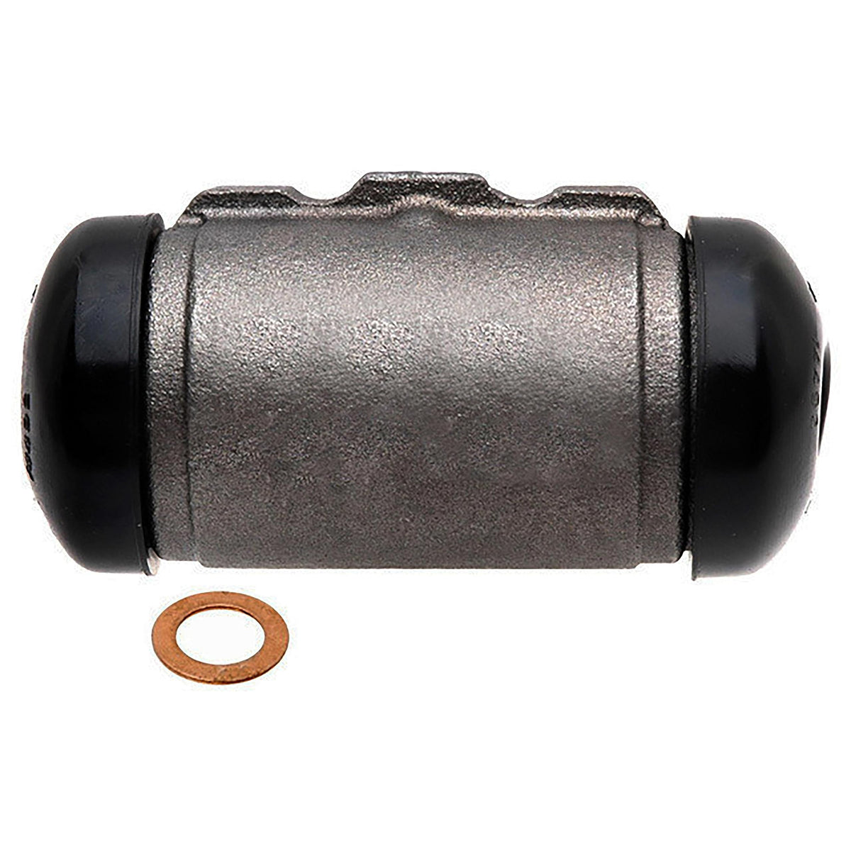 ACDelco Professional 18E490 Front Driver Side Drum Brake Wheel Cylinder