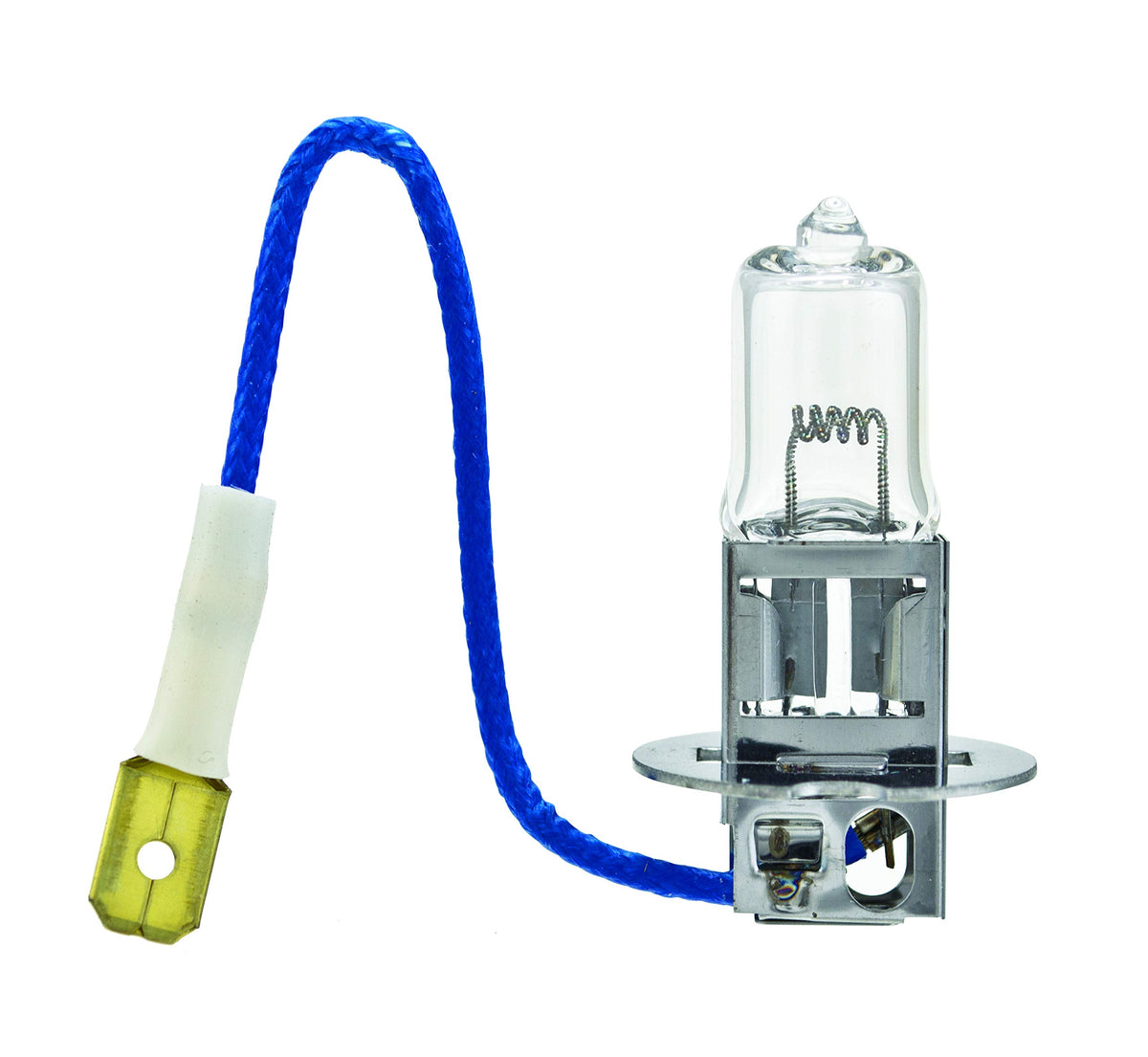 HELLA H3 24V Standard Halogen Bulb, 70W