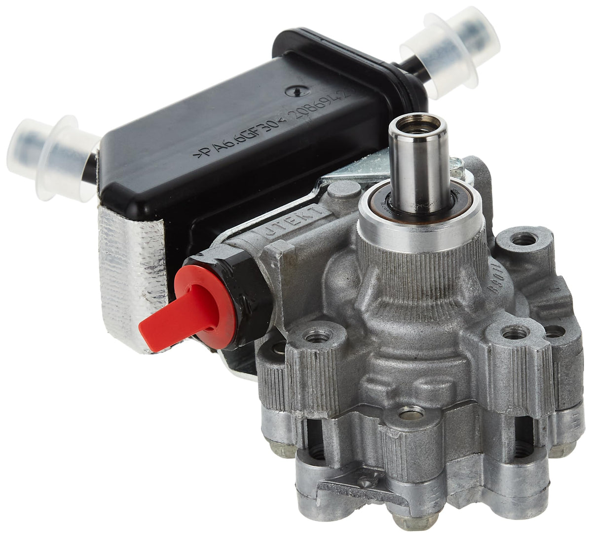 ACDelco GM Original Equipment 13577682 Power Steering Pump
