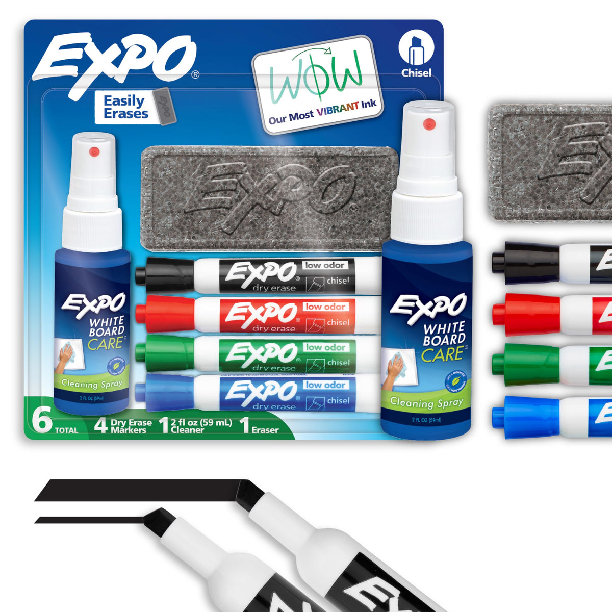 Expo Dry Erase Set product image 1