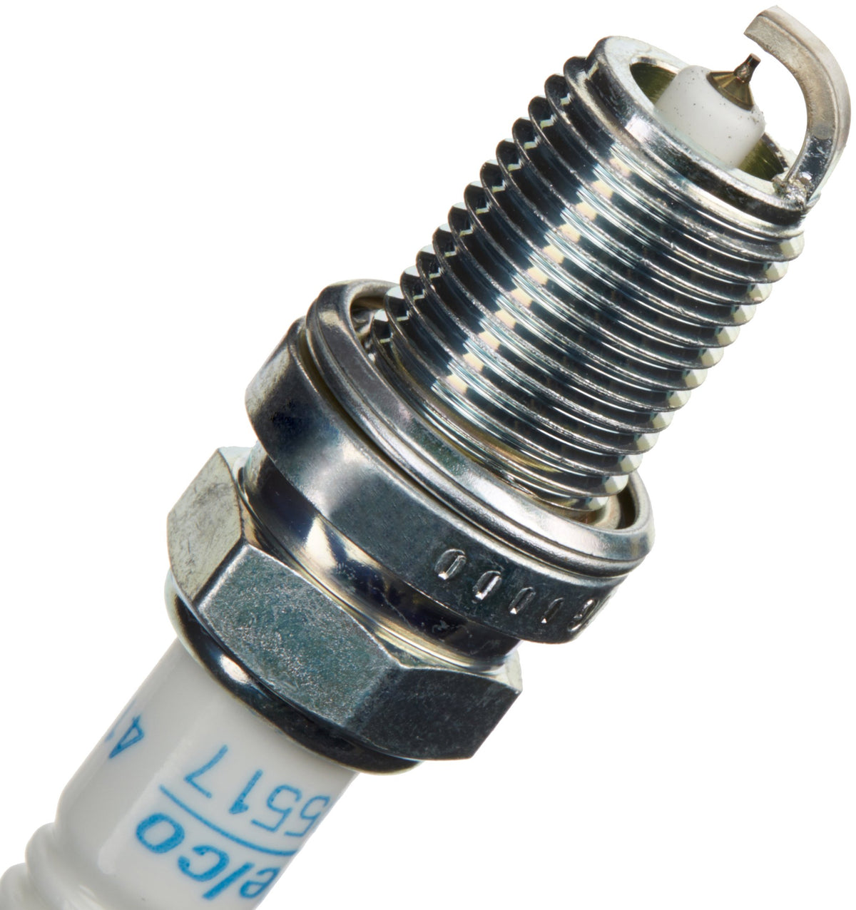 ACDelco GM Original Equipment 41-121 Iridium Spark Plug