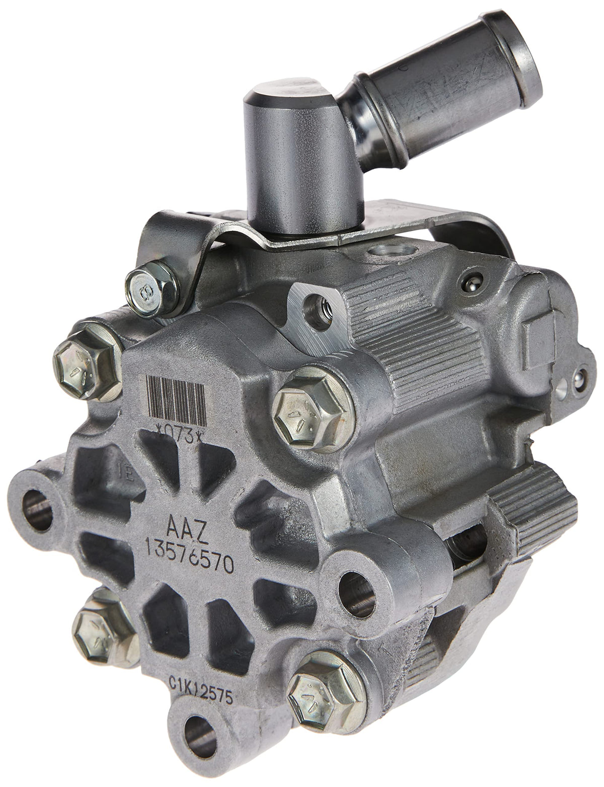 ACDelco GM Original Equipment 13576570 Power Steering Pump
