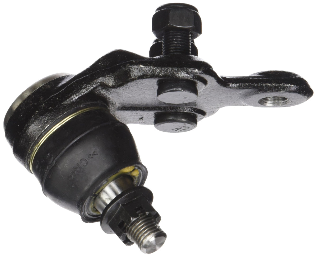 ACDelco Advantage 46D2303A Front Passenger Side Lower Suspension Ball Joint Assembly