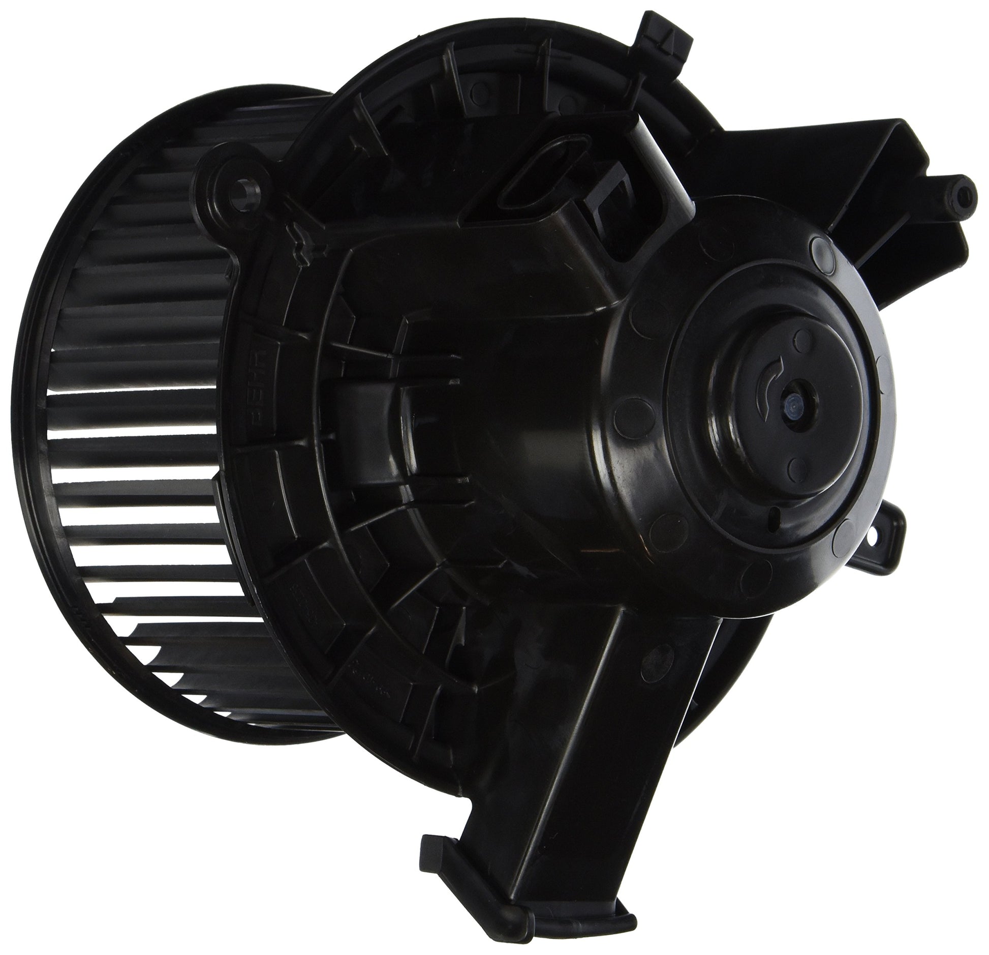GM 15-81682 Heating and Air Conditioning Blower Motor with Wheel