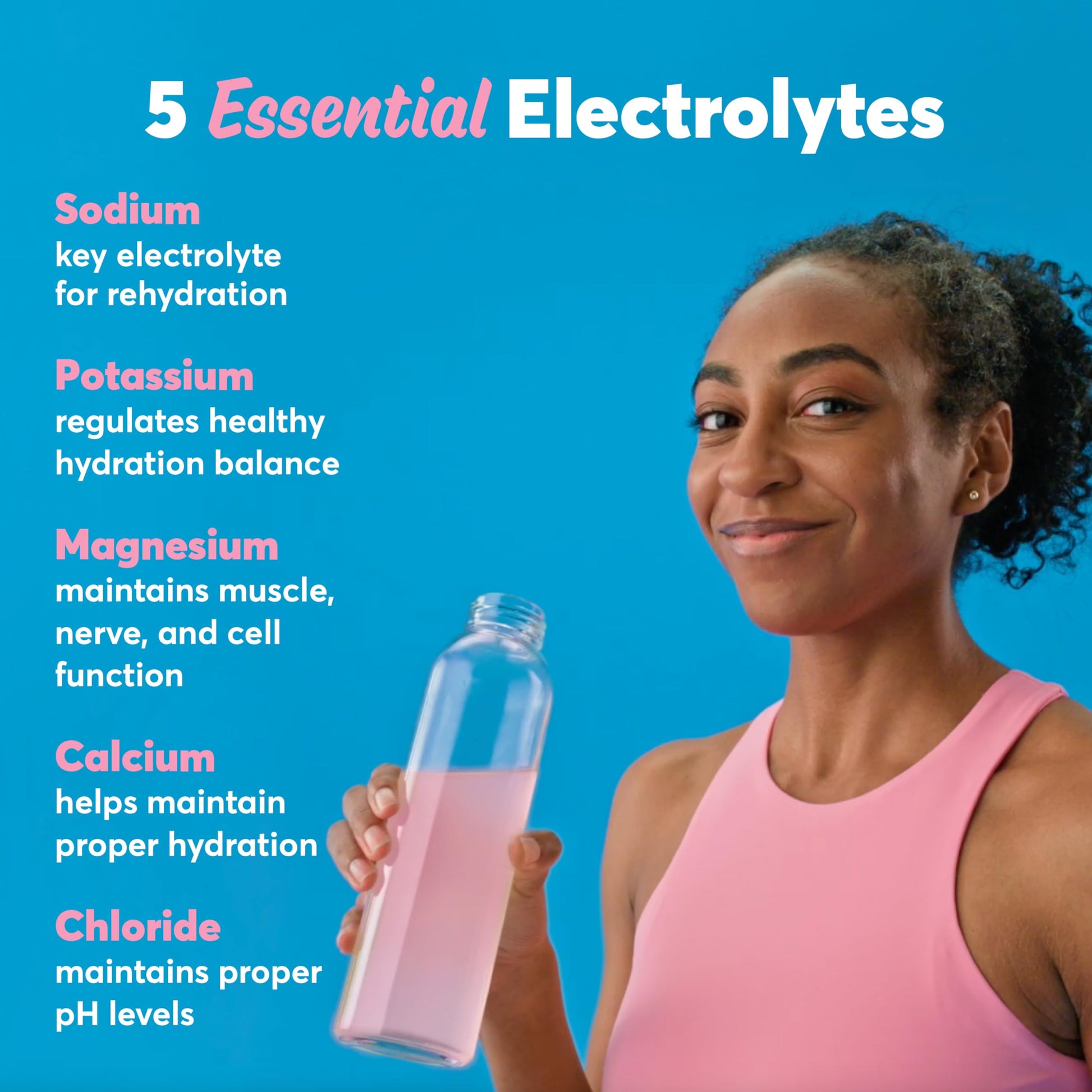 Nuun Hydration Energy Electrolyte Tablets with Caffeine, B Vitamins and Ginseng, Ginger Lime Zing, 5 Essential Electrolytes for Hydration, Vegan, Non-GMO, 8 Pack (80 Servings)