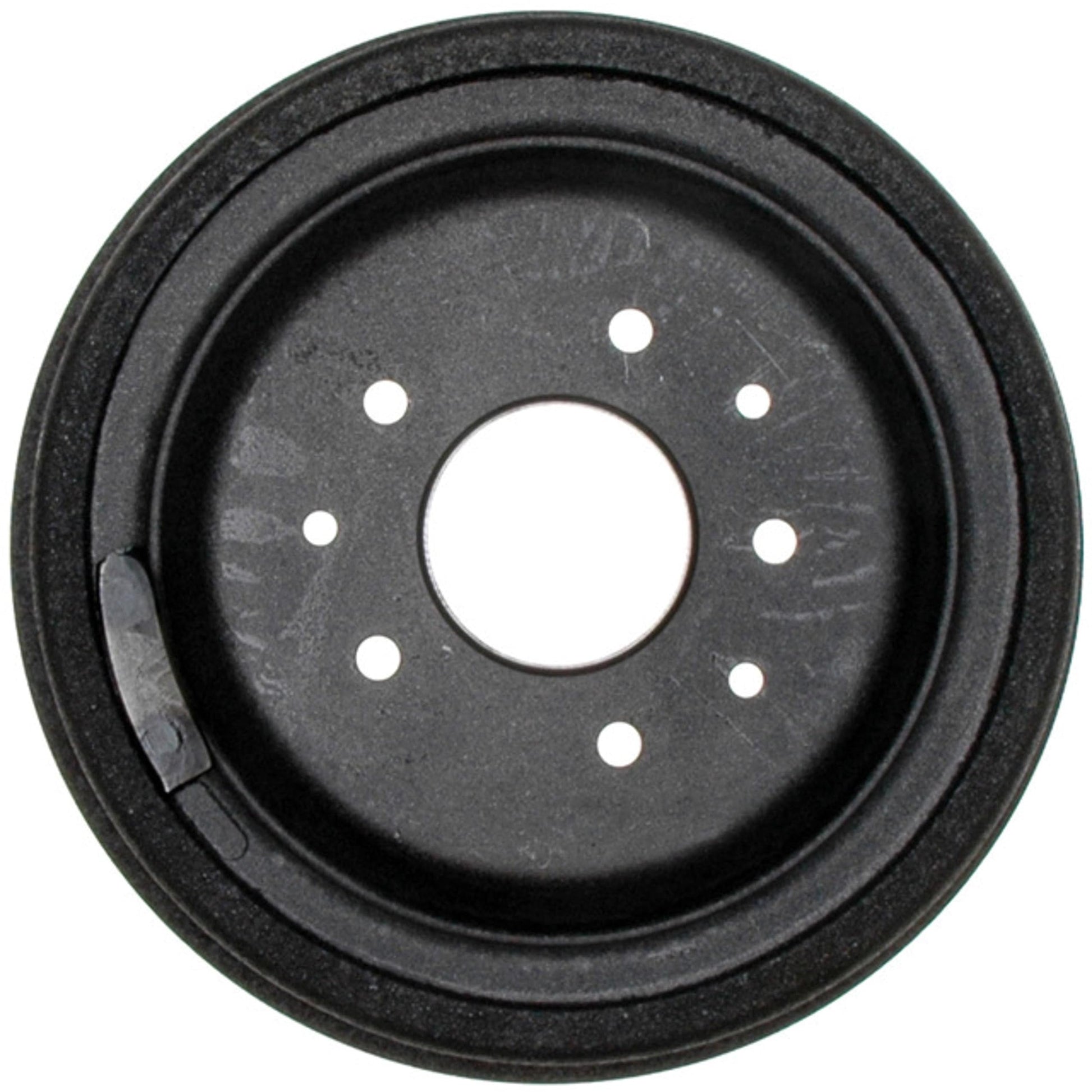 ACDelco Advantage 18B382A Brake Drum
