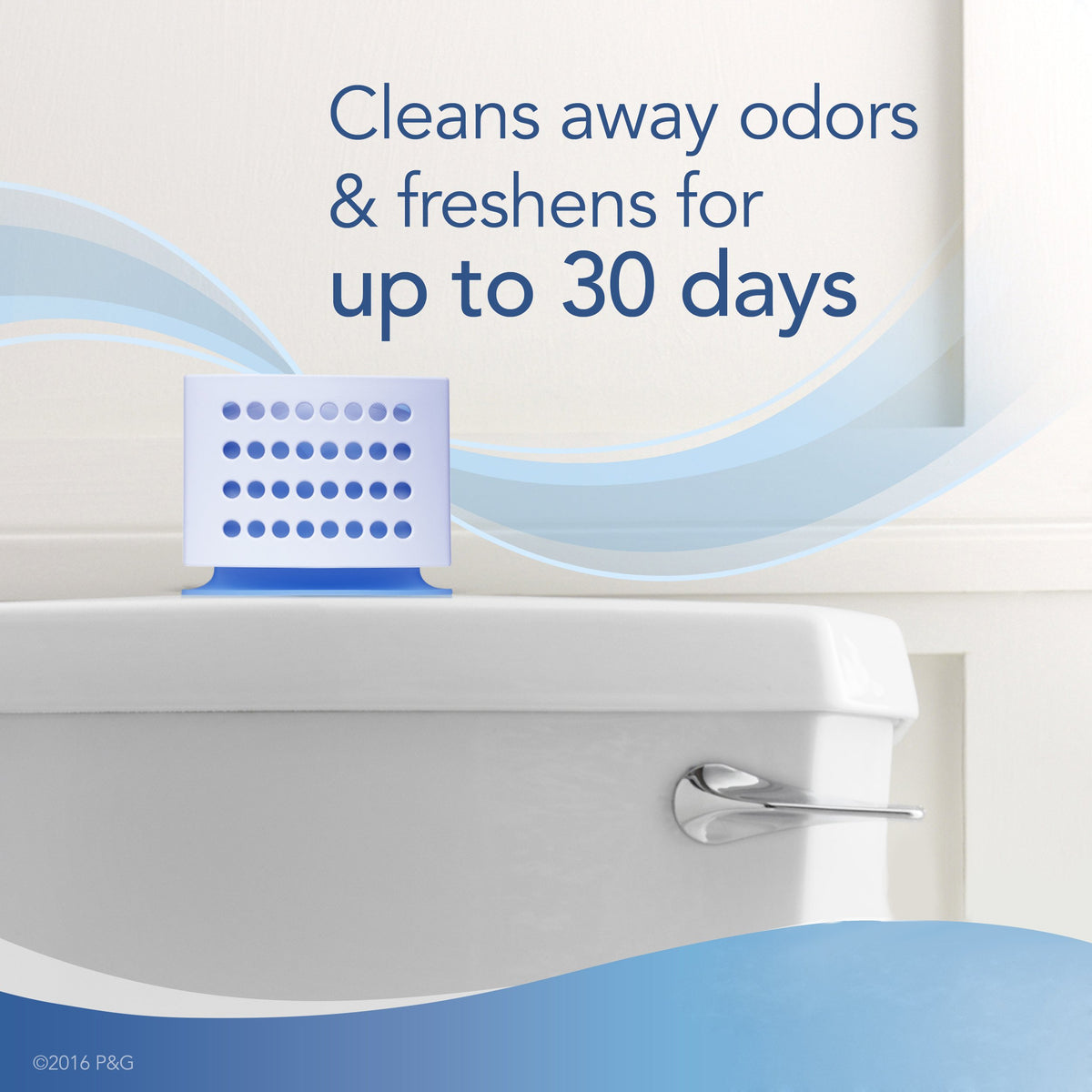 Febreze Set & Refresh Original Scent Of Gain Air Freshener Refill (2 Count; 5.5 Ml Each)