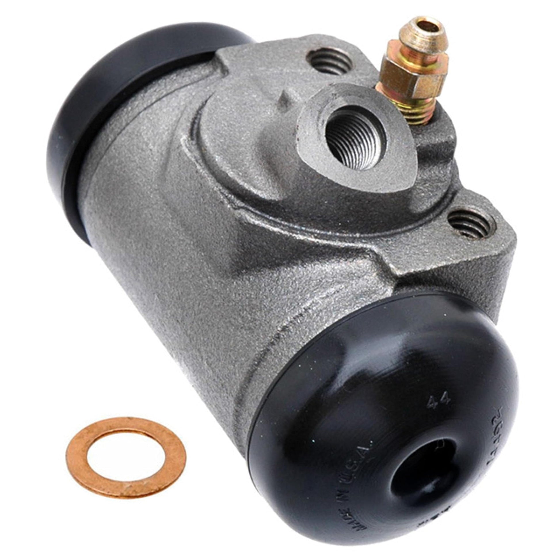 ACDelco Professional 18E491 Front Passenger Side Drum Brake Wheel Cylinder