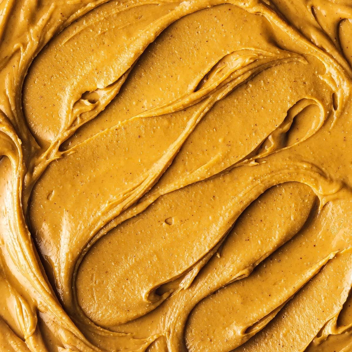 GOOD GOOD Creamy Peanut Butter Keto Friendly - Low Carb & No Added Sugars - Vegan - No Preservatives - Non-GMO - 12 oz / 340g (Pack of 1)