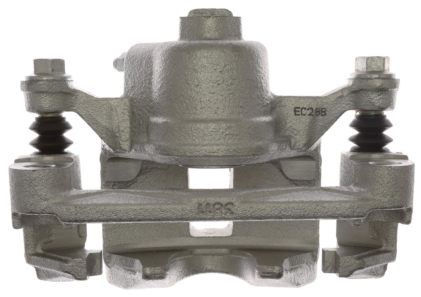 ACDelco Gold 18FR1770 Rear Driver Side Disc Brake Caliper Assembly (Friction Ready Non-Coated), Remanufactured