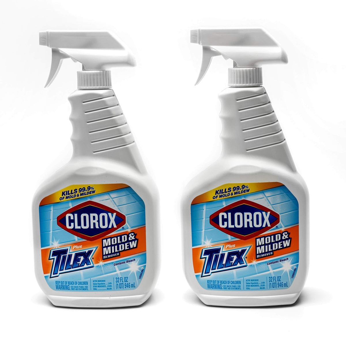 TILEX MOLD/MILDEW 32OZ