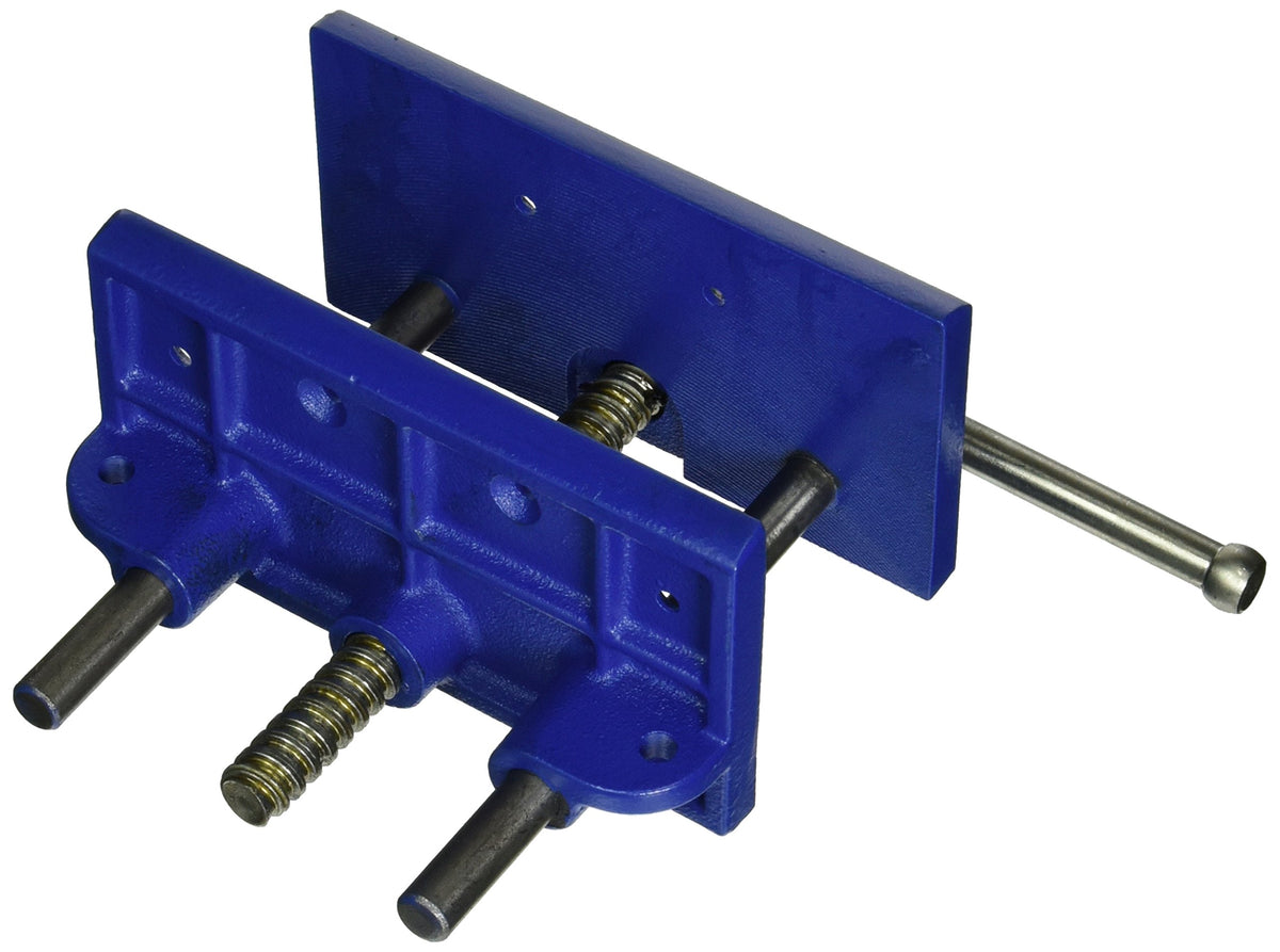 IRWIN Tools Woodworker's Vise, 6 1/2", 226361