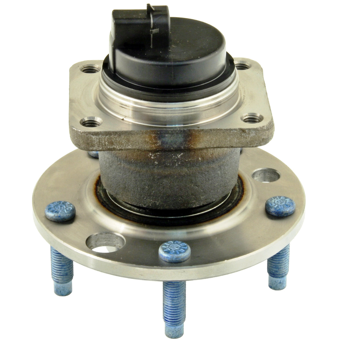 ACDelco Gold 513090 Front Wheel Hub and Bearing Assembly