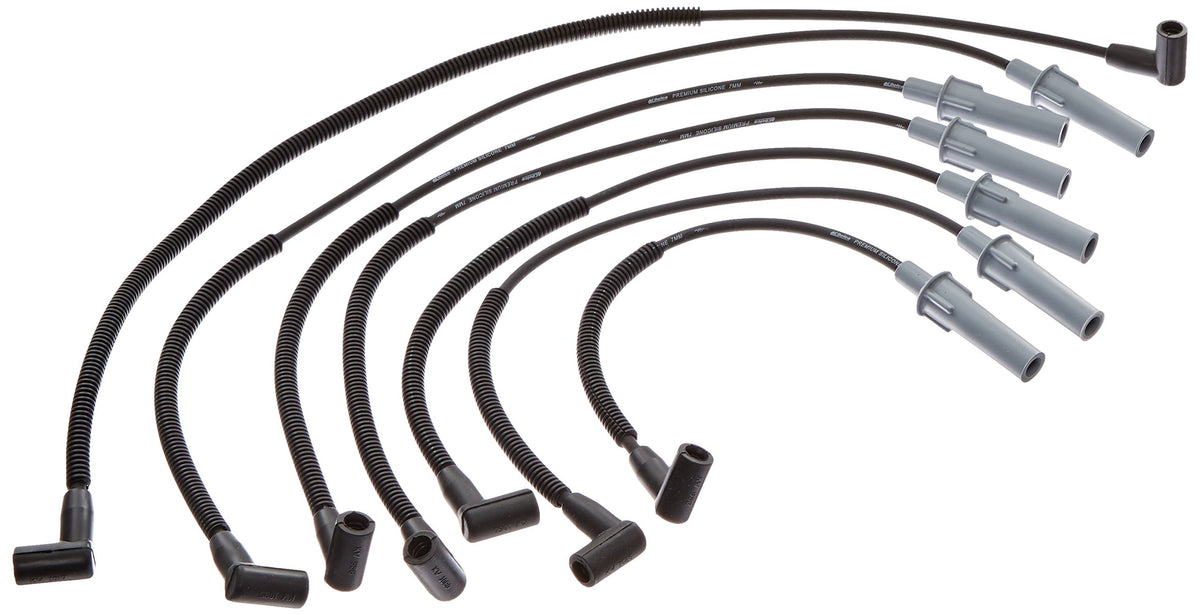 ACDelco Professional 9466L Spark Plug Wire Set