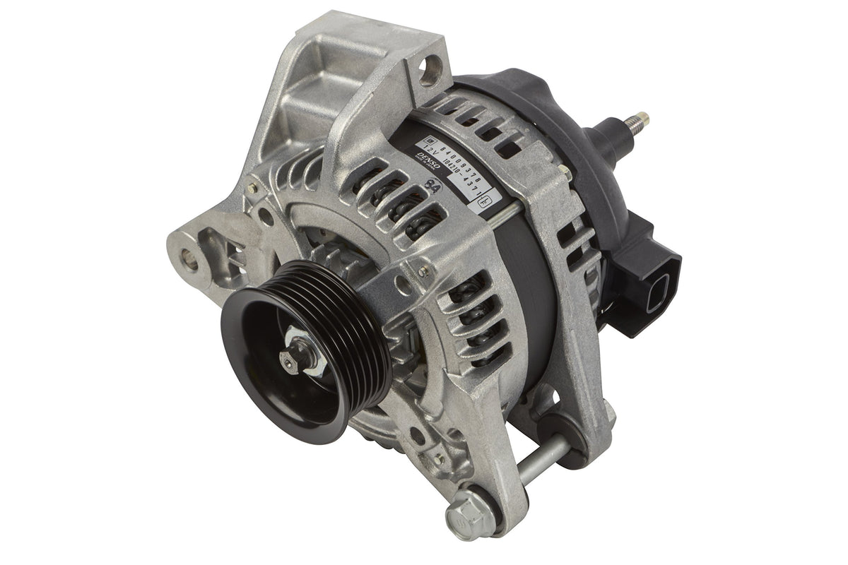 ACDelco 84009378 GM Original Equipment Alternator