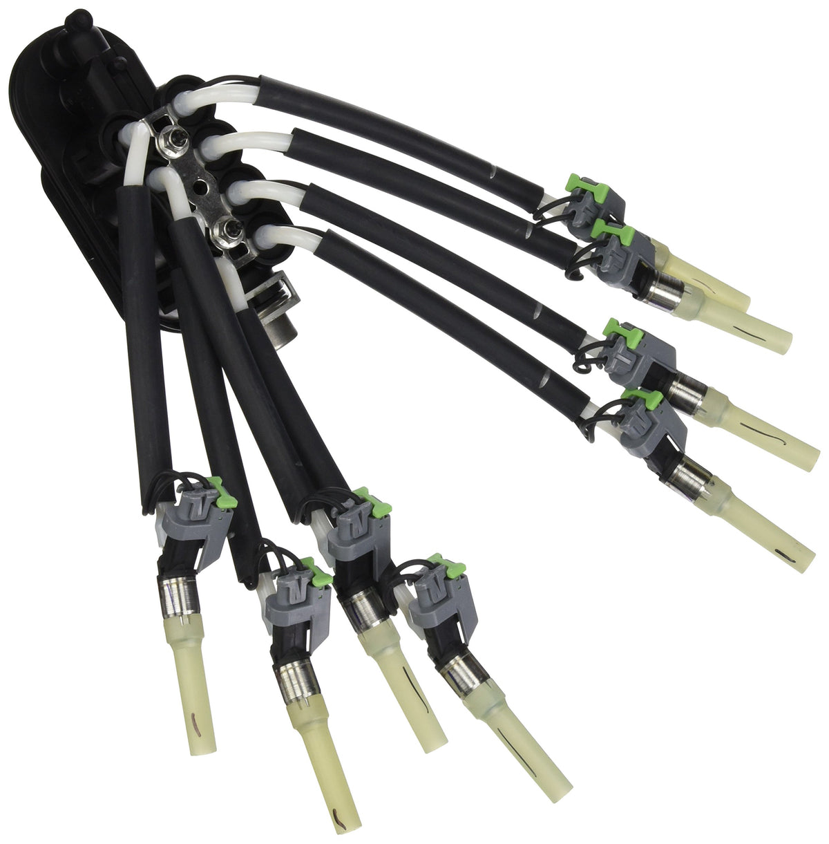 ACDelco GM Original Equipment 19210687 Multi-Port Fuel Injector Assembly
