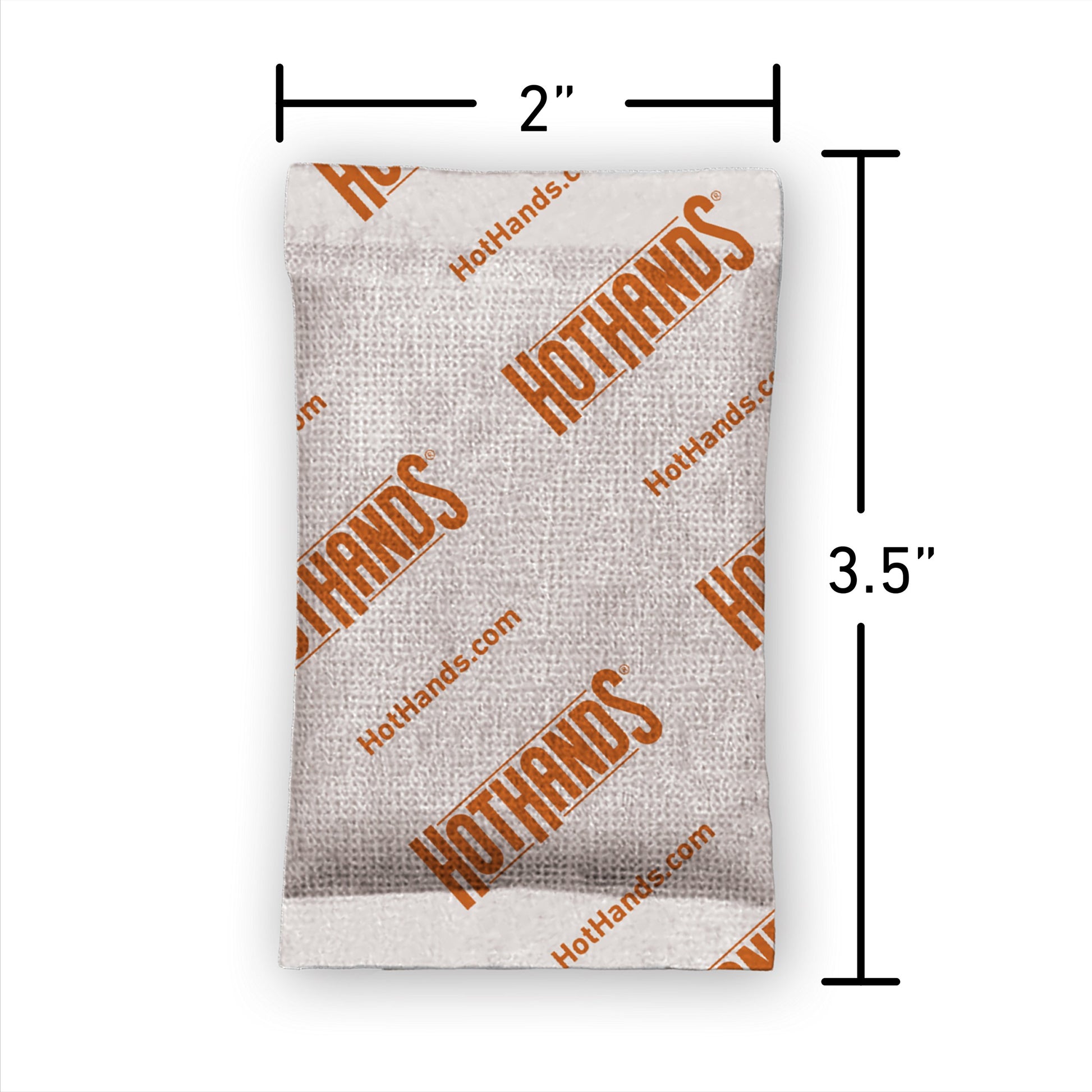 HotHands Hand & Toe Warmers - Long Lasting Natural Odorless Air Activated Warmers - 24 pair hand warmers & 8 pair toe warmers (Pack of 1)