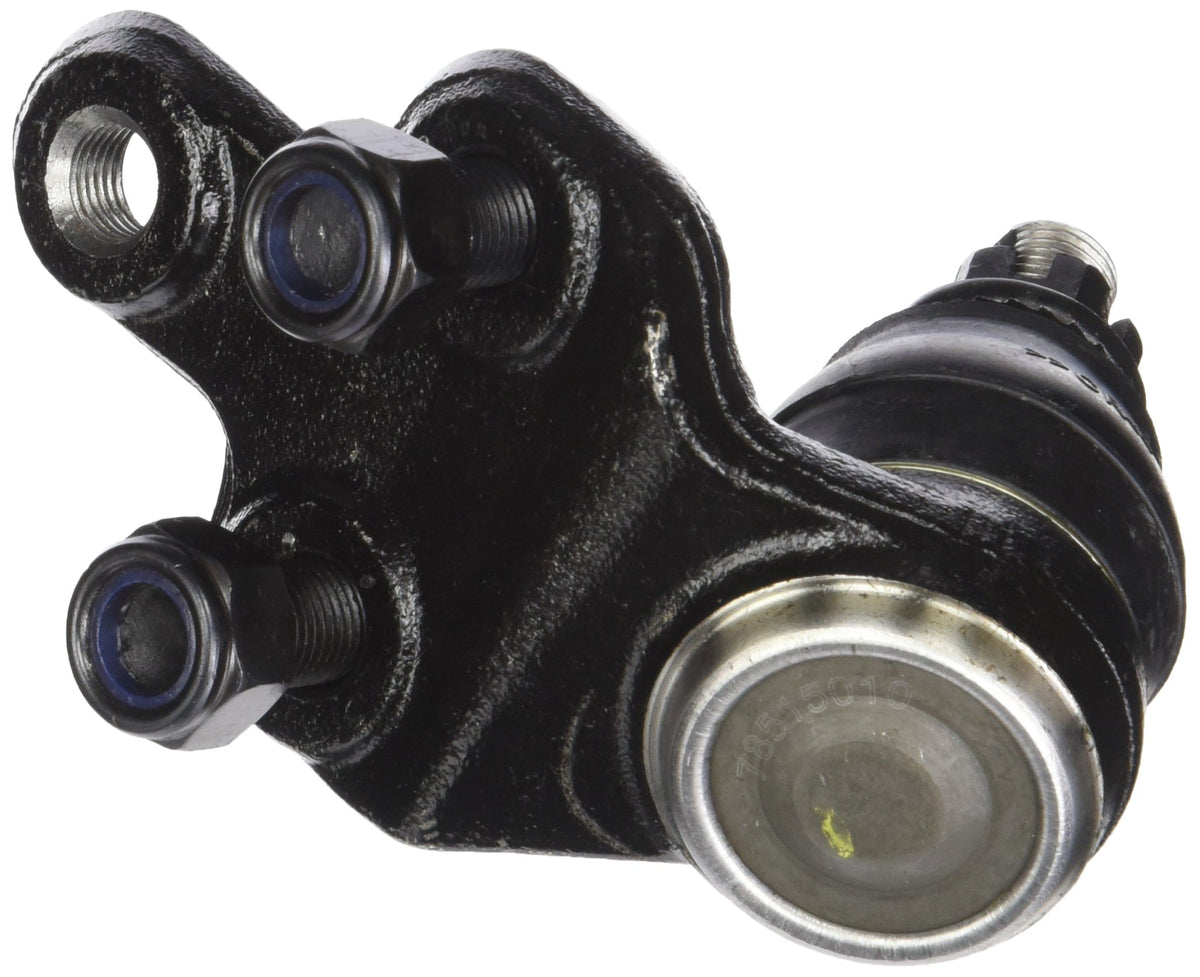 ACDelco Advantage 46D2303A Front Passenger Side Lower Suspension Ball Joint Assembly