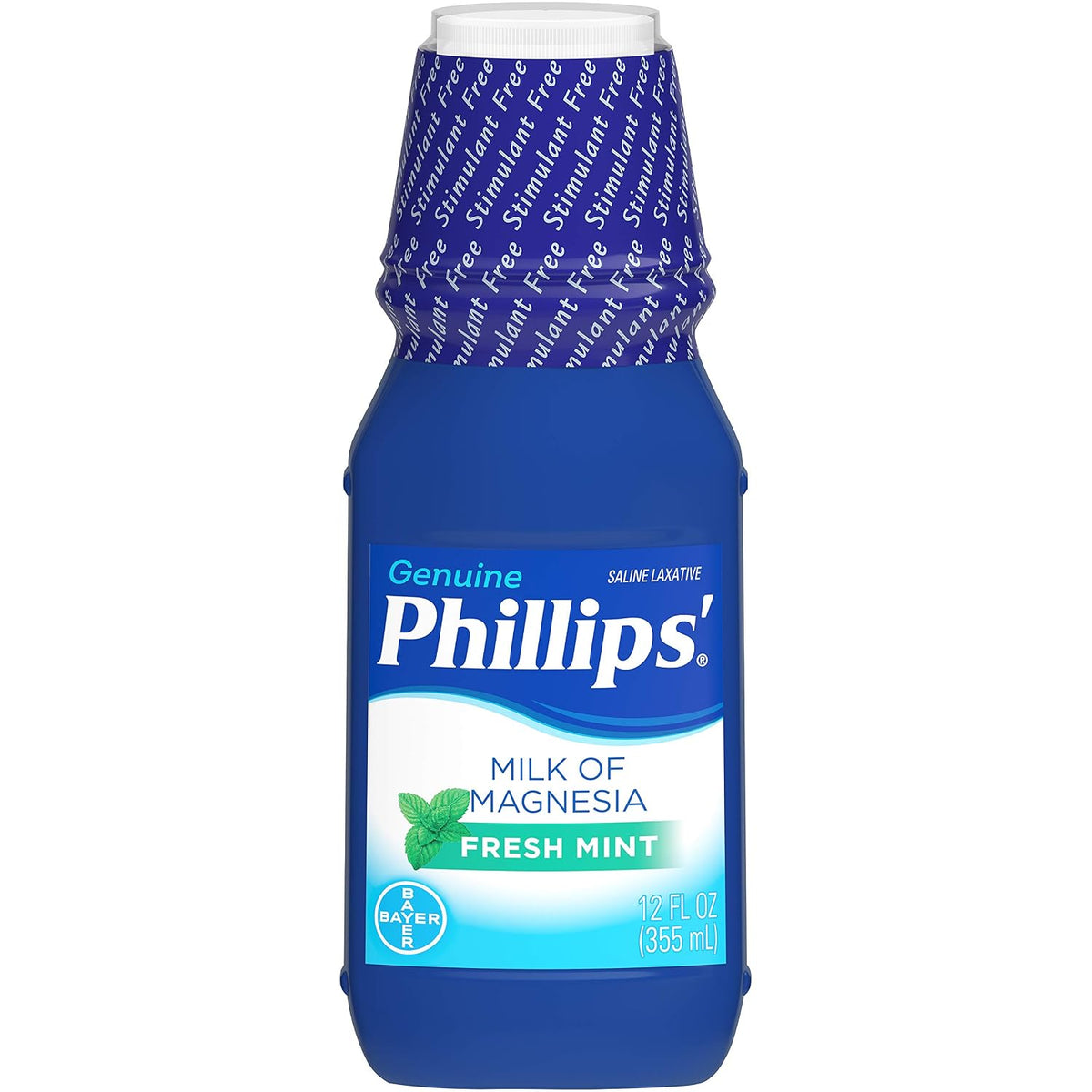 Phillips M-m 12 oz Fresh Mint product image 1