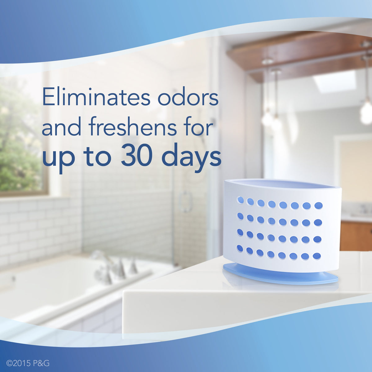 Febreze Set & Refresh - Mediterranean Lavender - Air Freshener (1/EA)