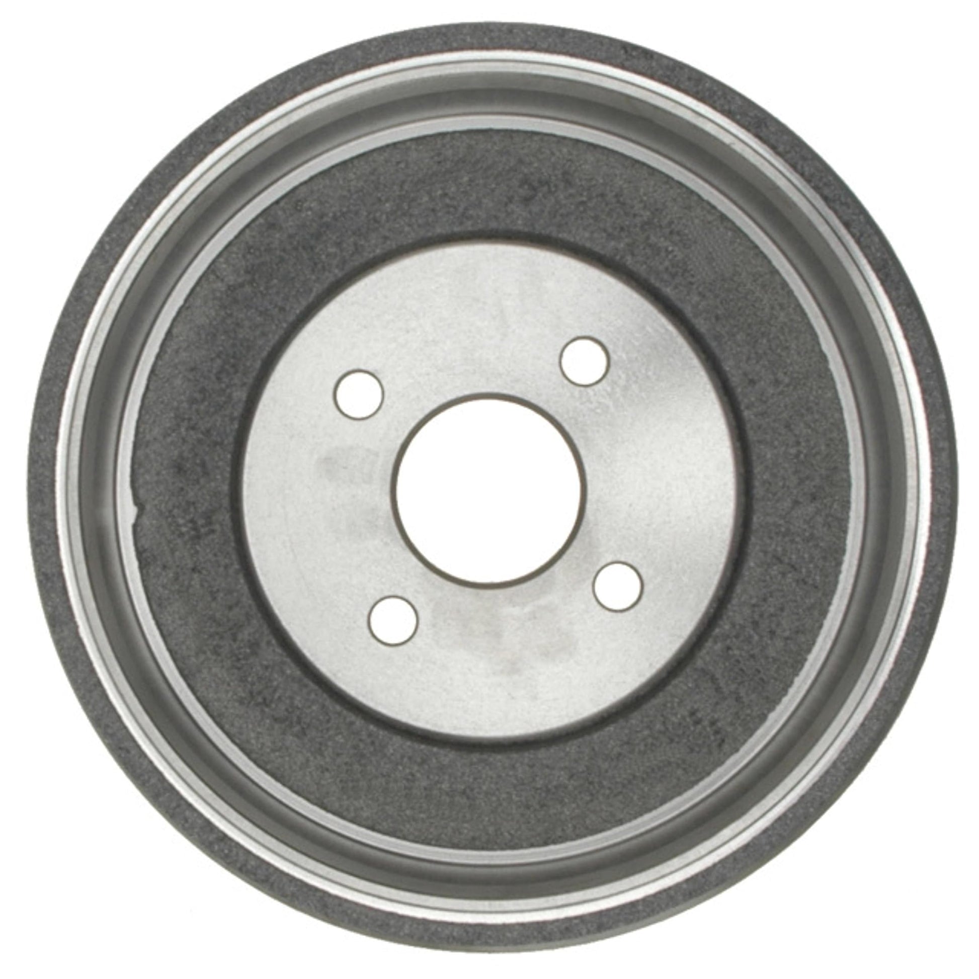 ACDelco Professional 18B547 (19183584) Rear Brake Drum