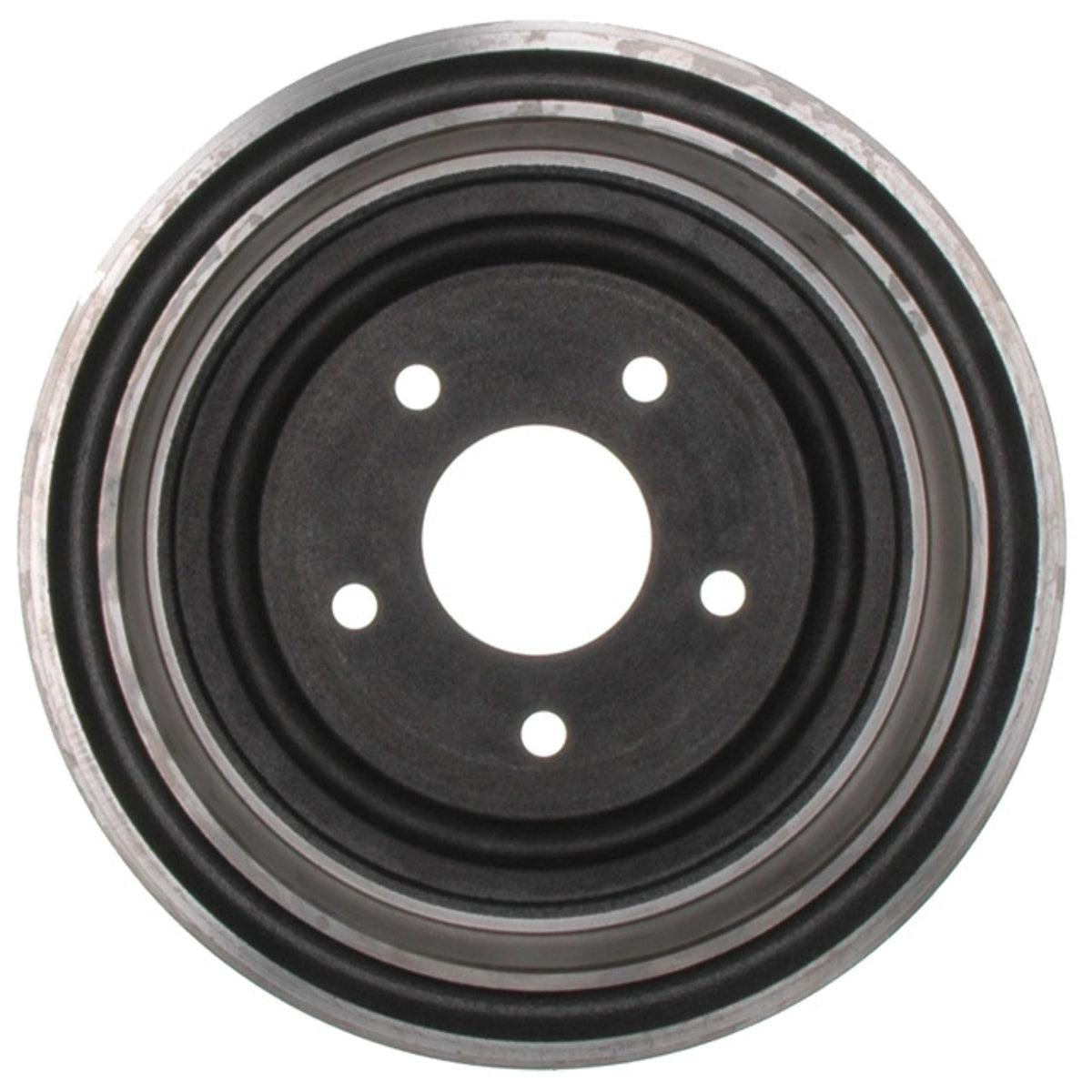 ACDelco Advantage 18B201A Rear Brake Drum