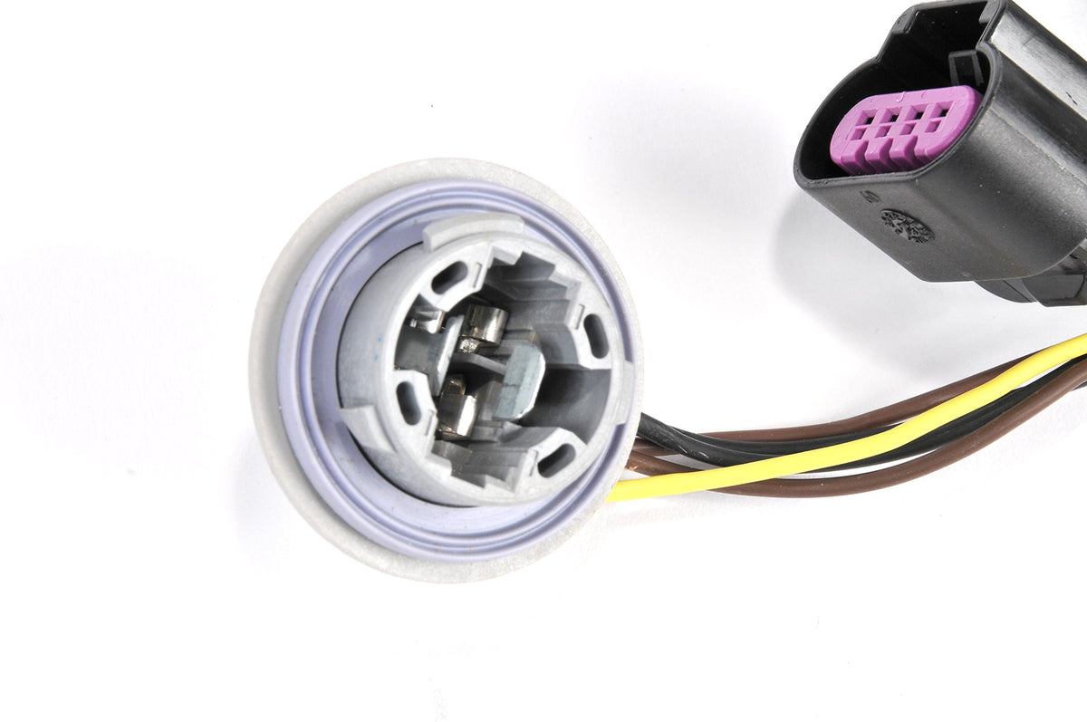 ACDelco GM Genuine Parts 22739271 Tail Light Wiring Harness