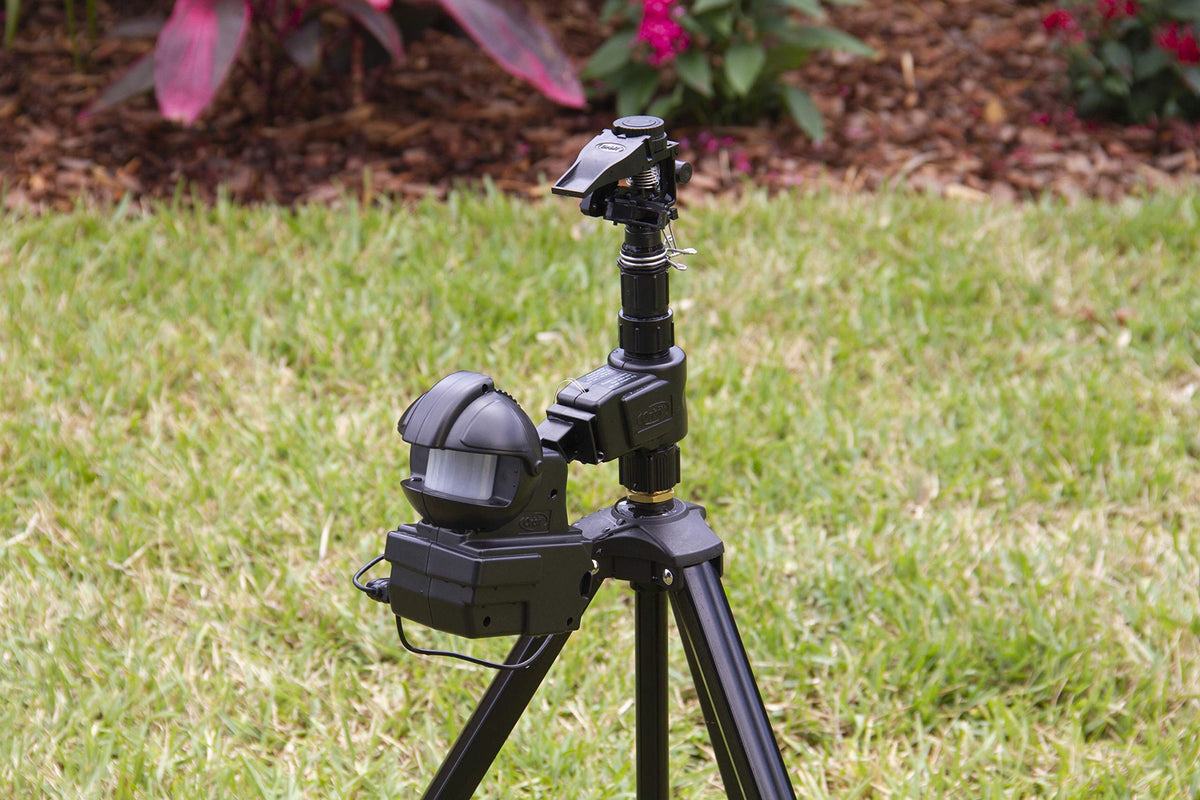 Orbit 62120 Garden Enforcer Motion Activated Sprinkler