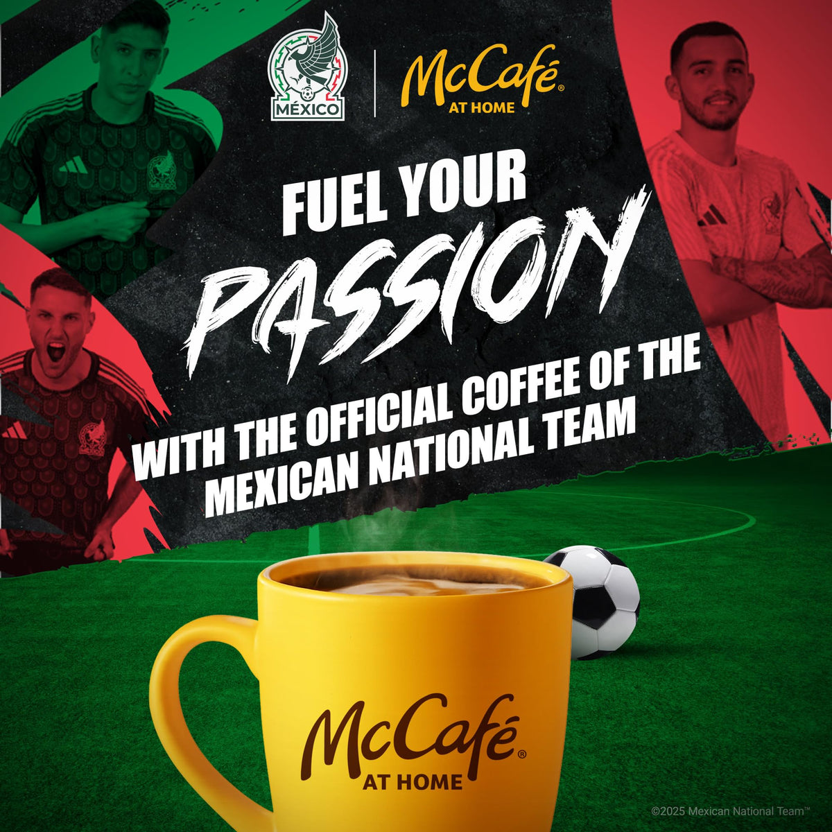 McCafe Keurig Single Serve K-Cup Pods, Premium Roast Decaf, 32 Count