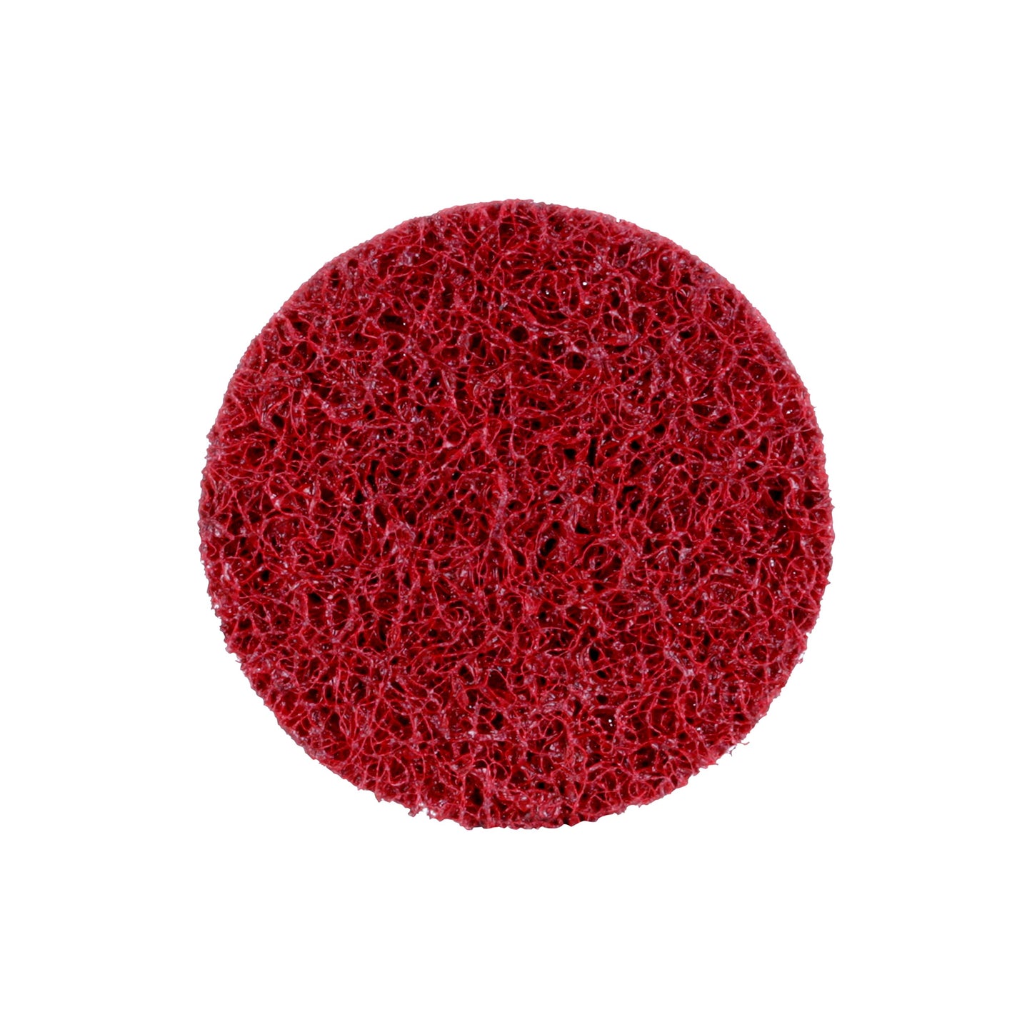 3M Scotch-Brite Precision Surface Conditioning Disc, Roloc TR, Coarse, Ceramic, Nonwoven Fiber, Easy Change, 2 in, 1000/Case, Bulk
