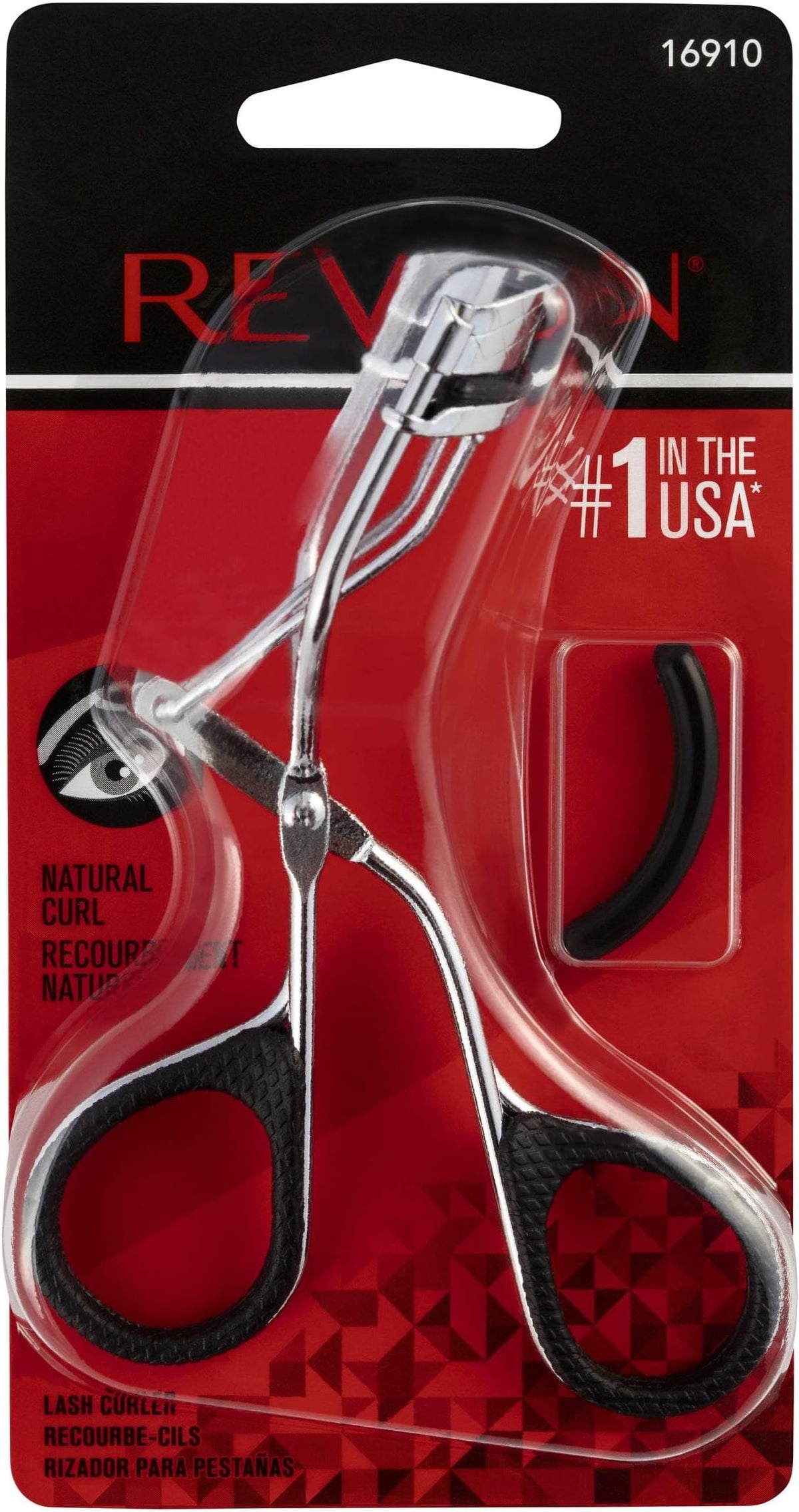 Revlon Easy Expert Lash Curler product image 1