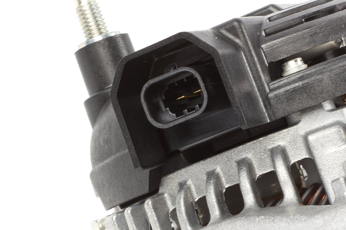 ACDelco 84009378 GM Original Equipment Alternator