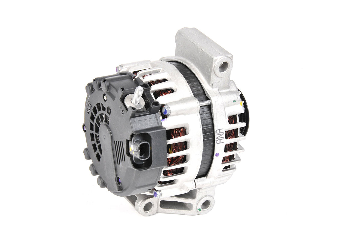 ACDelco 13597244 GM Original Equipment Alternator
