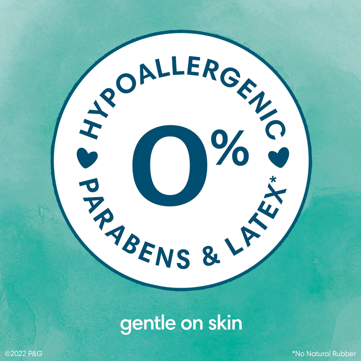 pampers Pure Protection Diaper Size 3 26 ct Old