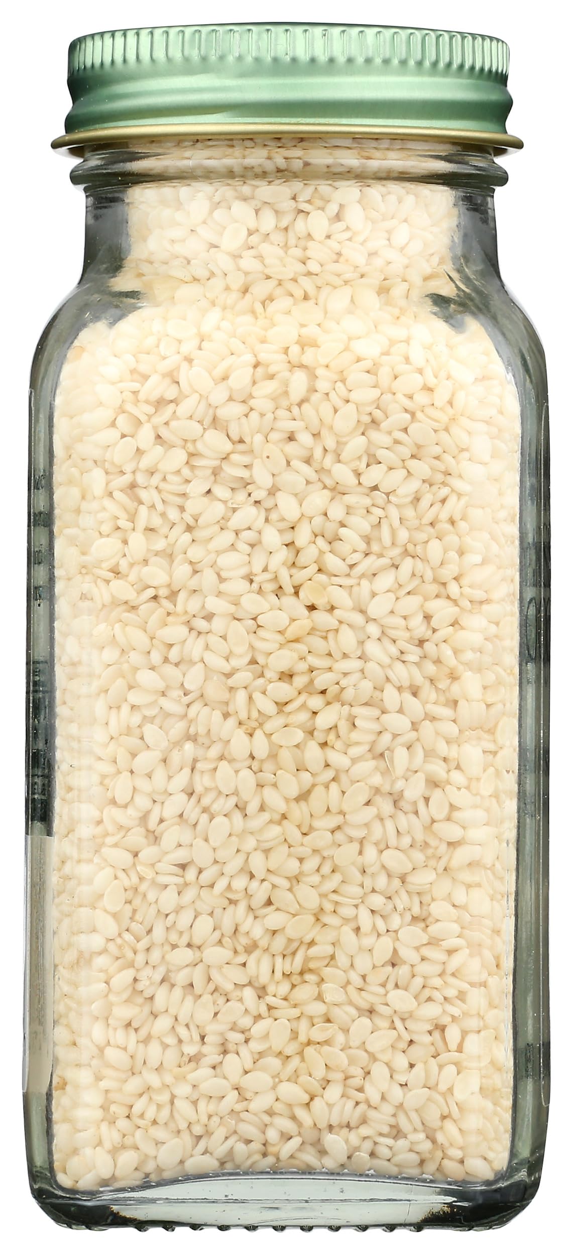 Simply Organic Organic Sesame Seed, 3.21 Oz