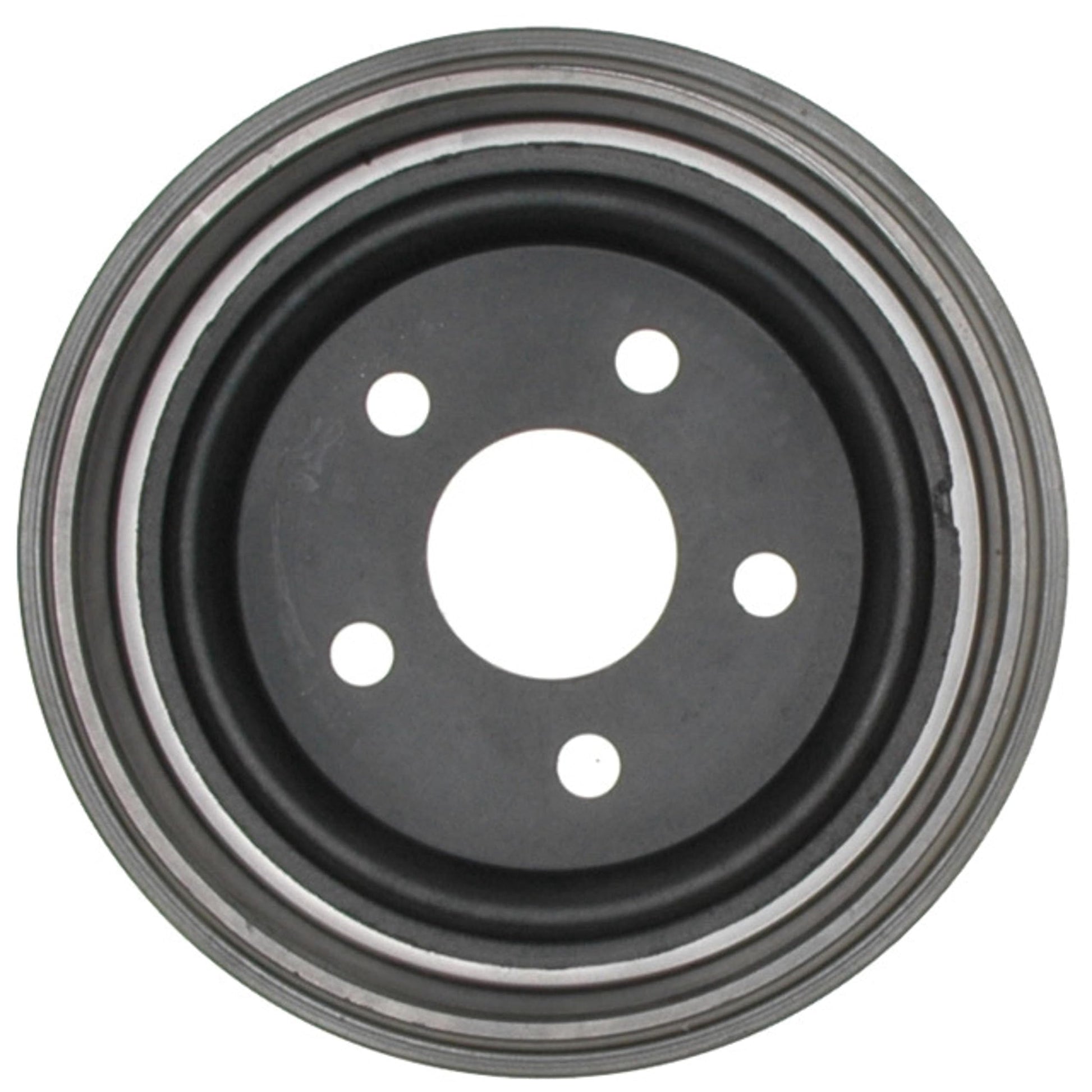 ACDelco Professional 18B99 Rear Brake Drum