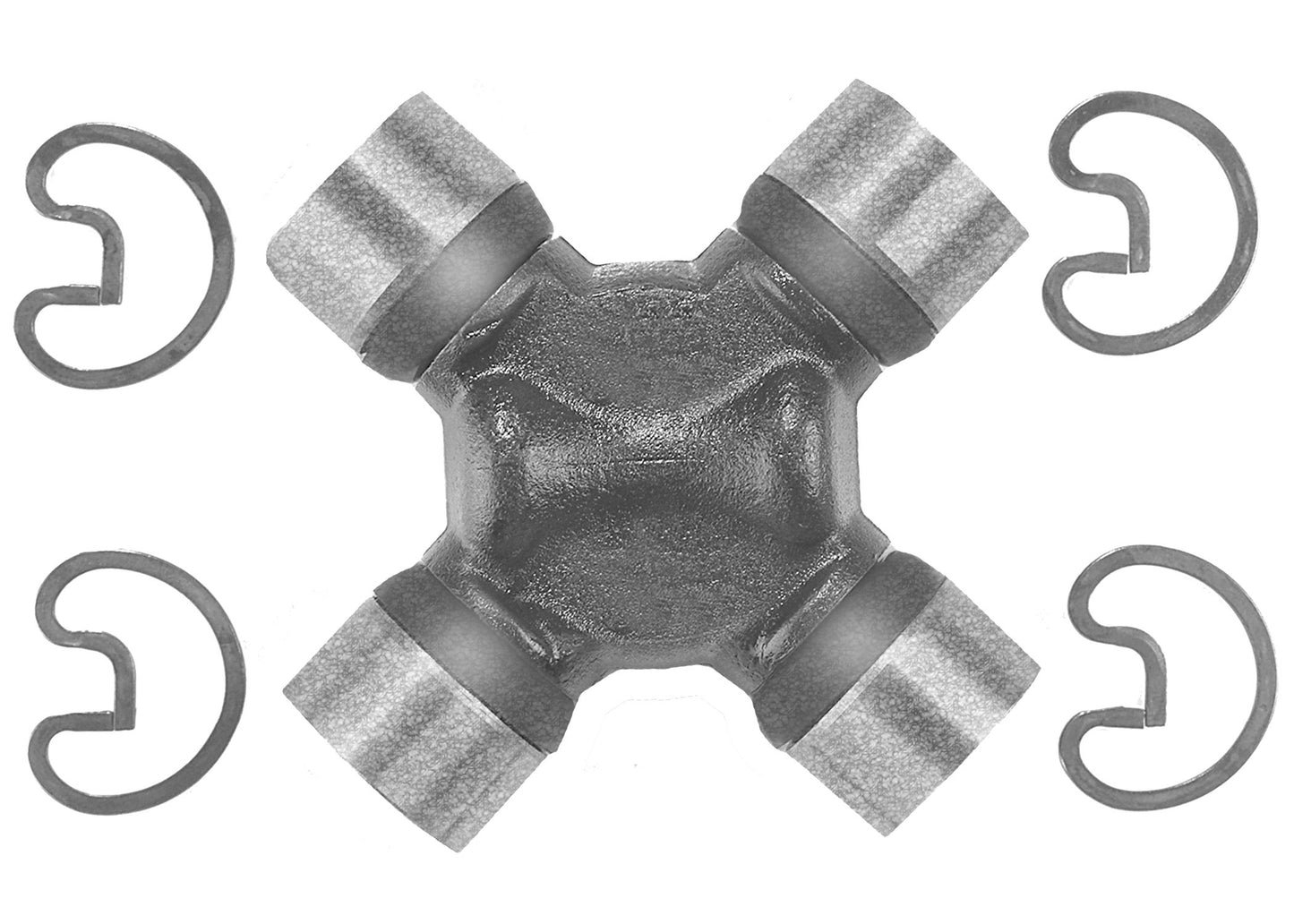 ACDelco Professional 45U0141 U-Joint