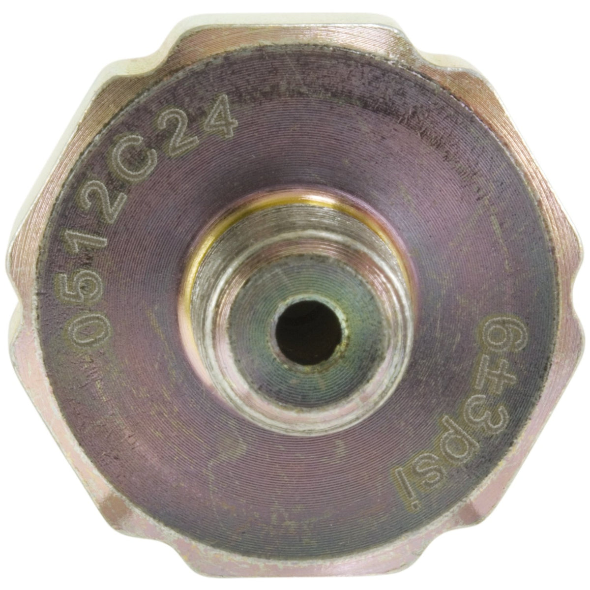 ACDelco Professional E1802 Engine Oil Pressure Switch