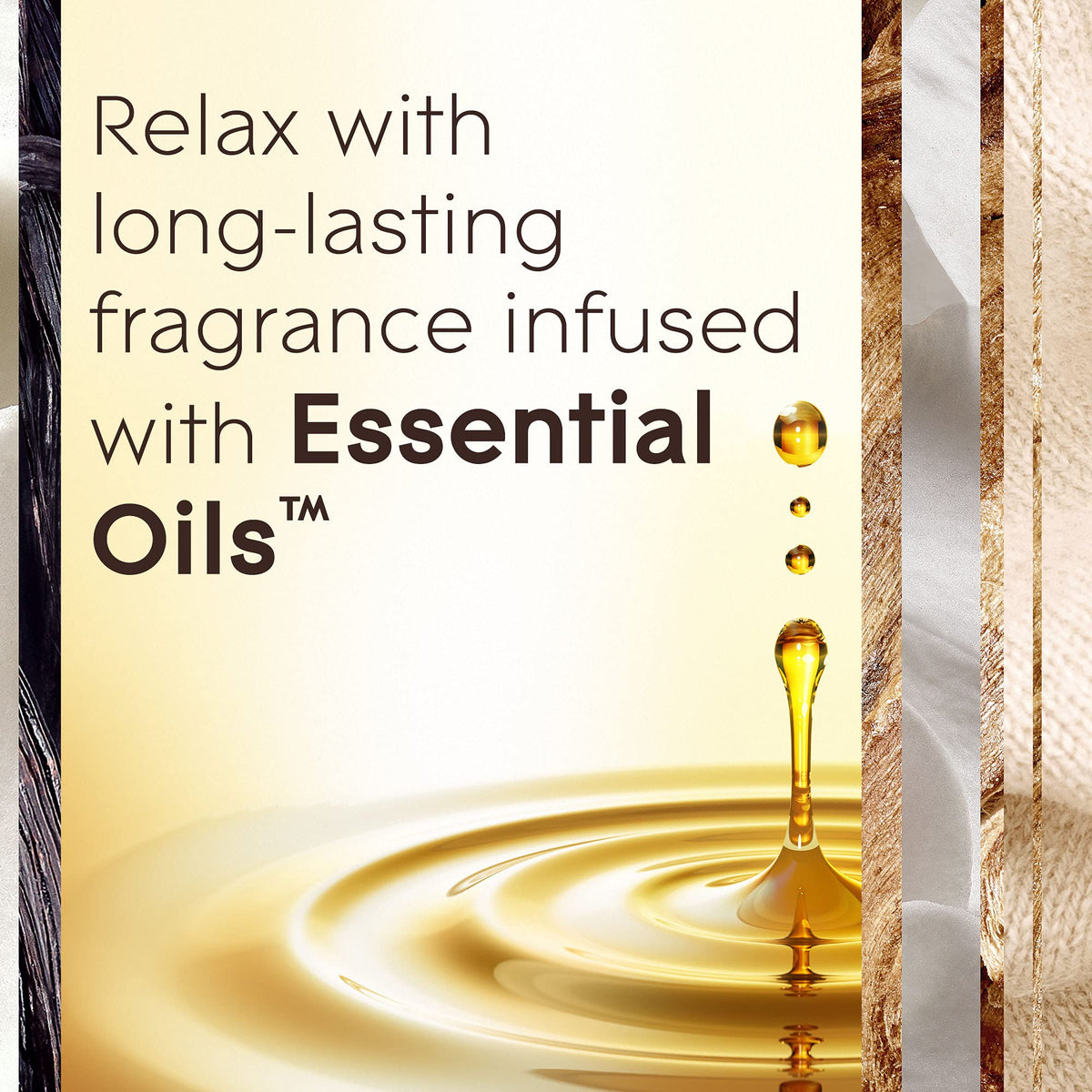 Glade Plugins Scented Oil Pure Vanilla Joy Refill 1.34 Fluid Ounce 2 Count (Pack of 6)
