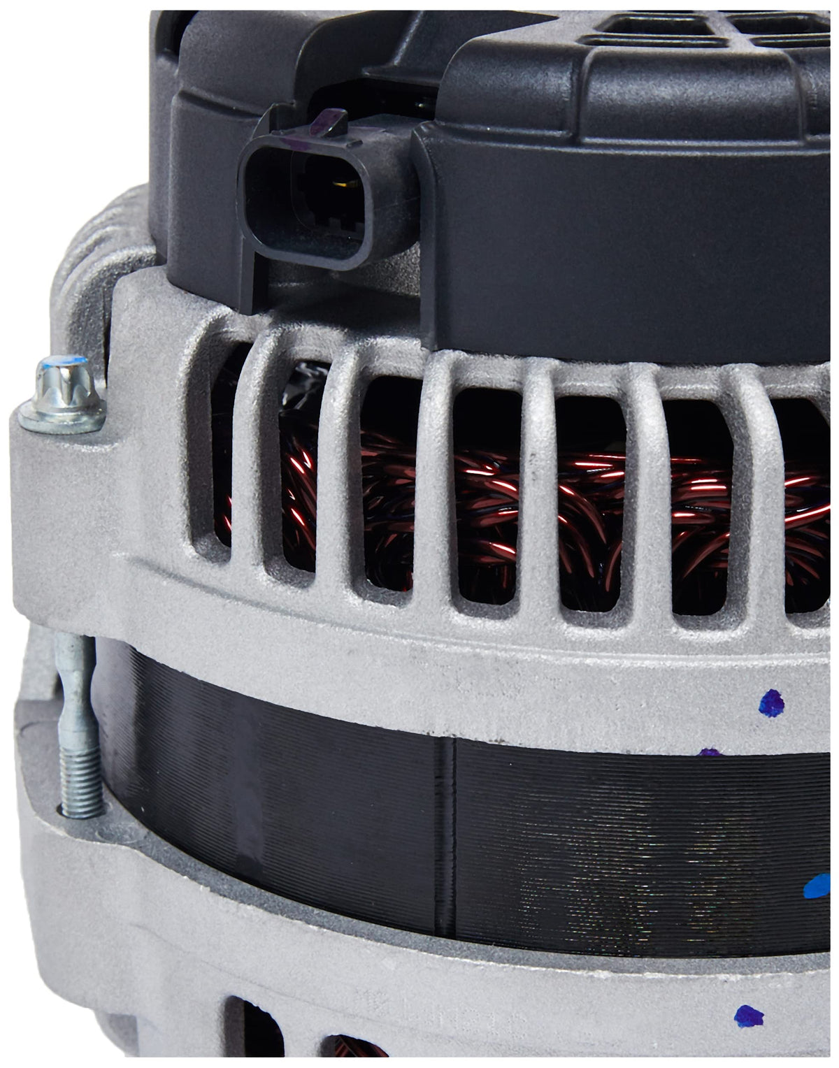 ACDelco 25877026 GM Original Equipment Alternator