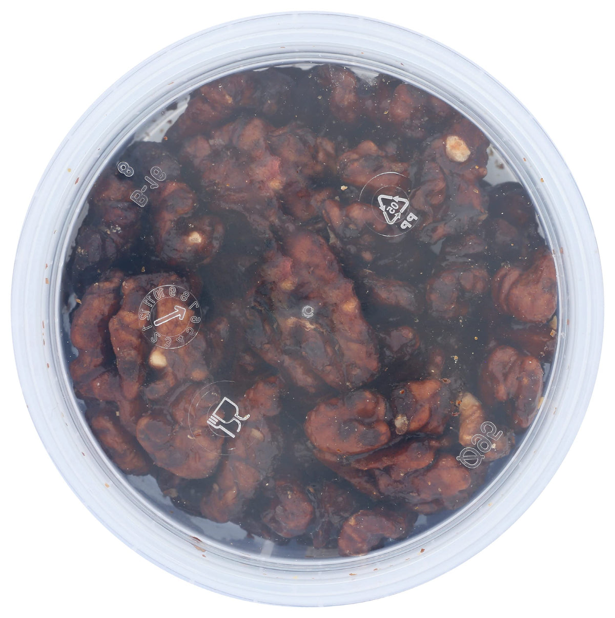 Mitica Caramelized Walnuts, 3.53 OZ