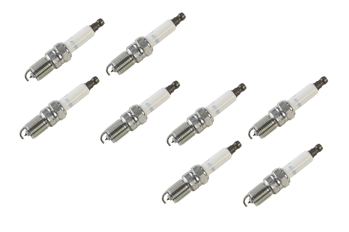 ACDelco 41-993 Professional Iridium Spark Plug