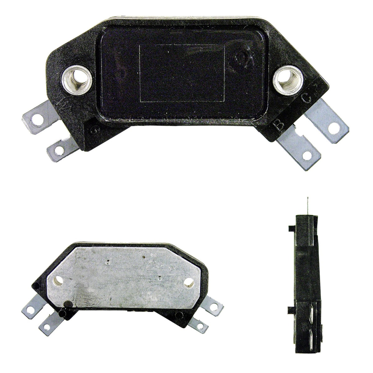 ACDelco Professional D1906 Ignition Control Module