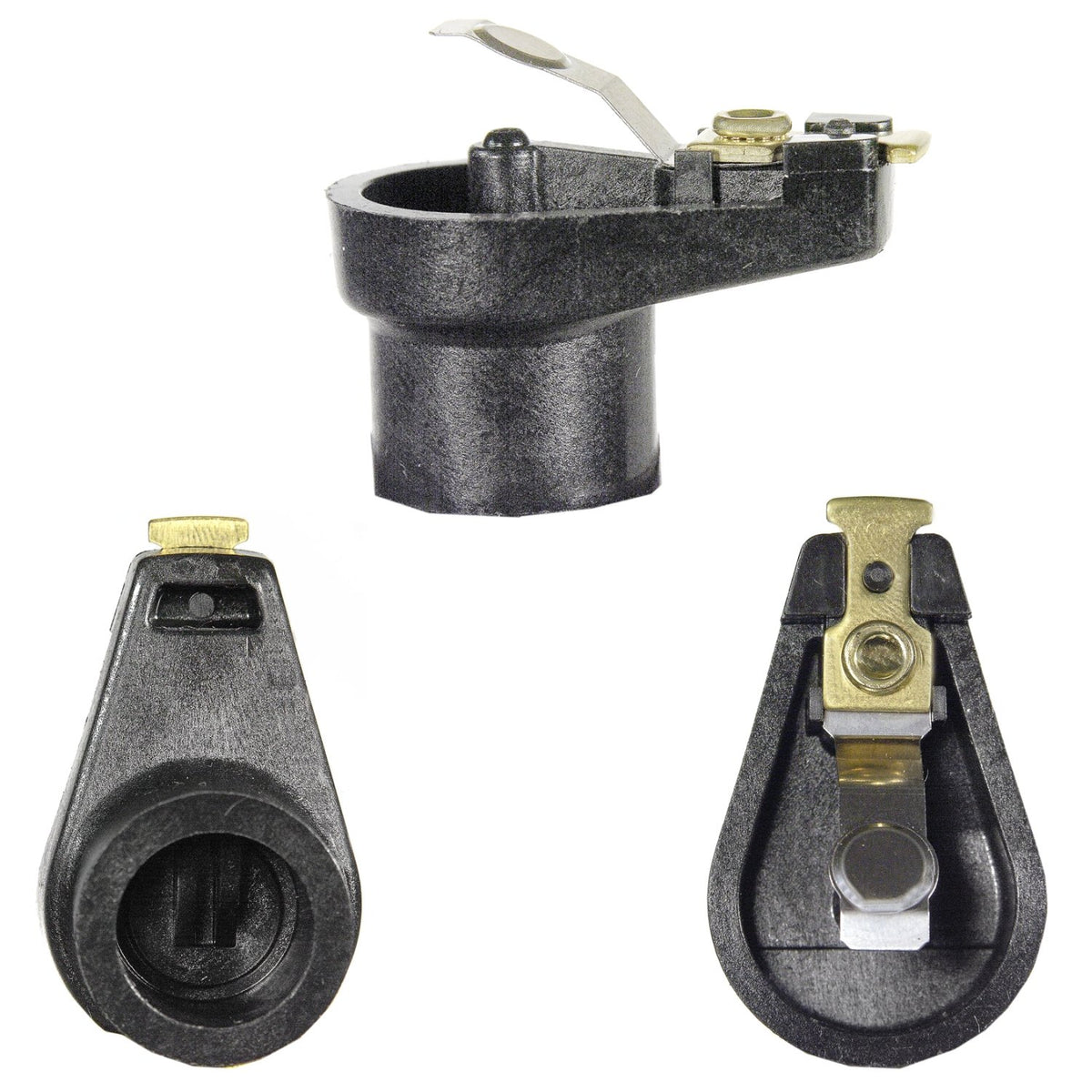 ACDelco - Ignition Distri (SLP) (D423R)