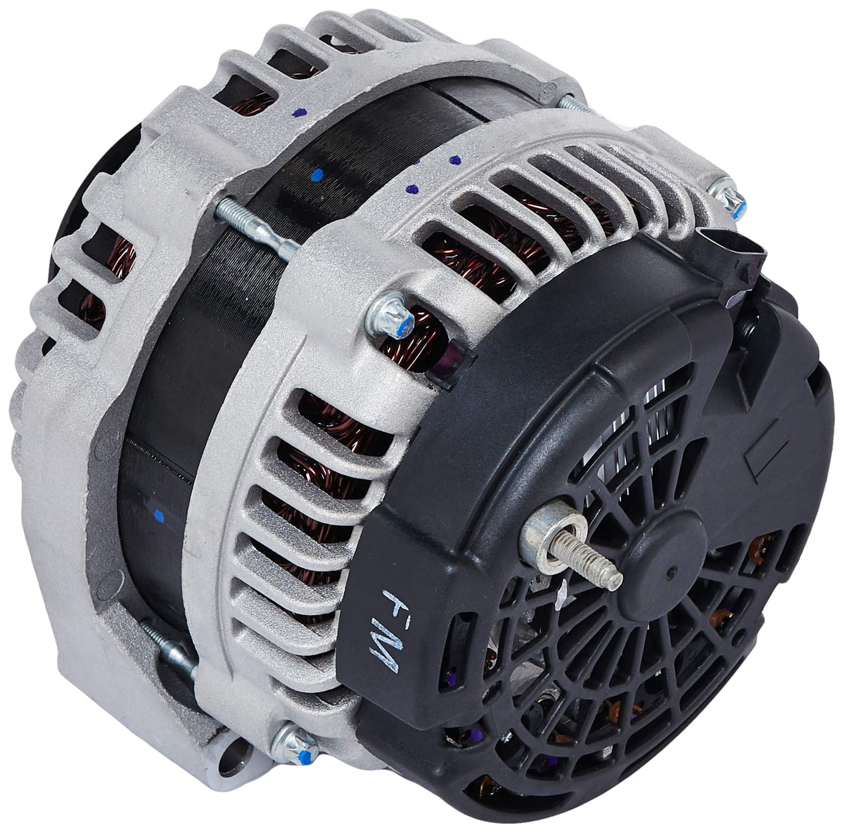 ACDelco 25877026 GM Original Equipment Alternator