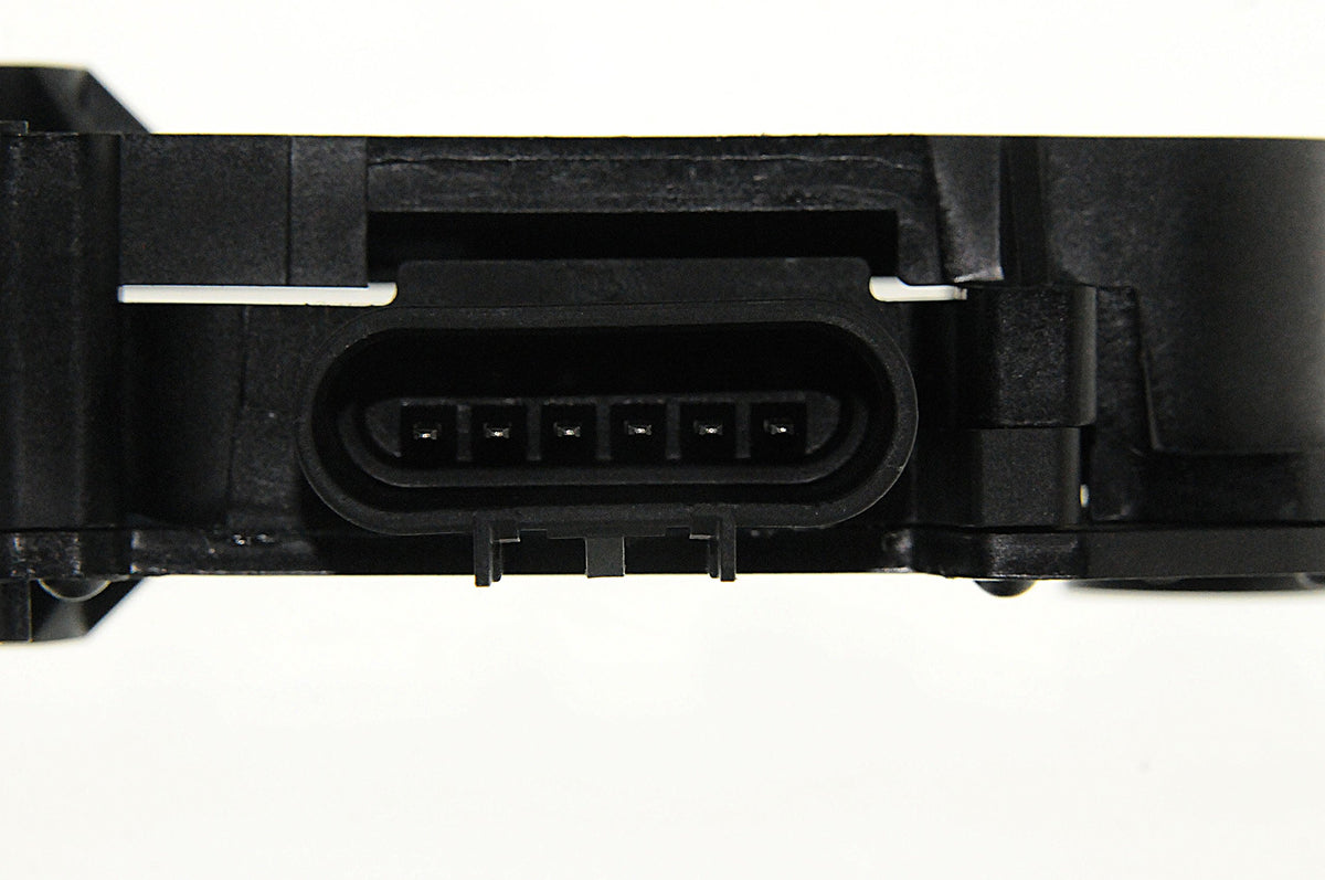 ACDelco GM Genuine Parts 15145758 Accelerator Pedal with Sensor