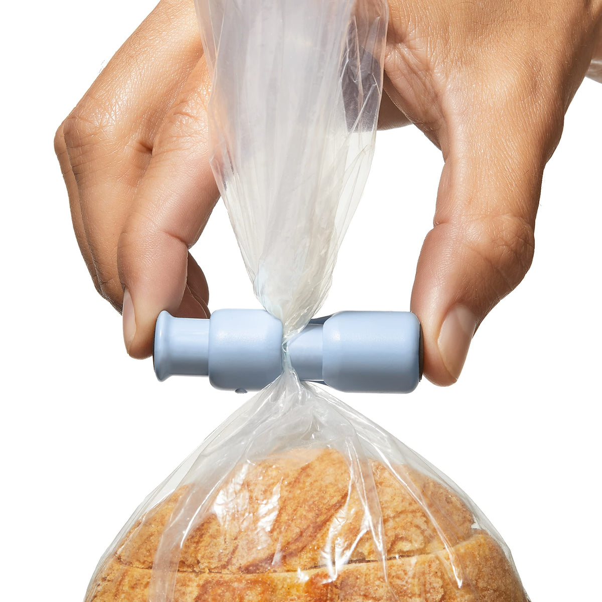 OXO Good Grips Collection, 9 Piece Bag Clip Set, Assorted